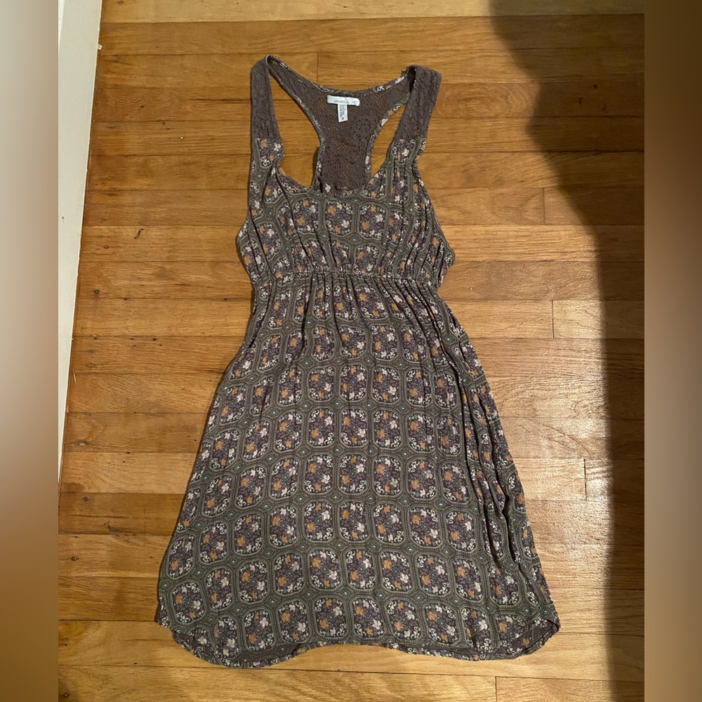 O’Neil dress